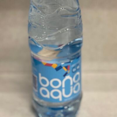Вода негазированная BonaAqua в Бар-гриль KOSTER по цене 150 ₽