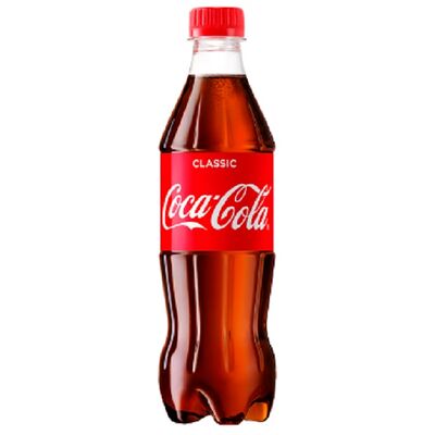 Coca-Cola в Шашлык & Пицца по цене 161 ₽