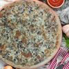 С грибами в Cranz pizza по цене 785