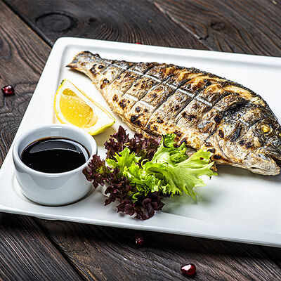 Дорадо в Строгинская гавань по цене 1400 ₽