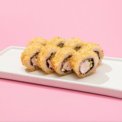 Калифорния темпура в Ихтус по цене 480