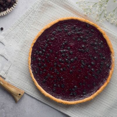 Финский пирог в Машенькины пироги по цене 1290 ₽