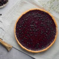 Финский пирог в Машенькины пироги