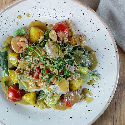 Салат Николай Коперник в ТАРТИН 428F по цене 624 ₽