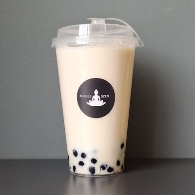 Райское молоко в Bubble Dzen по цене 398 ₽