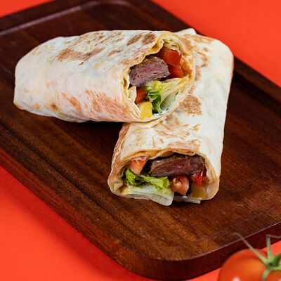 Дурум мясной в Мармарис по цене 2525 ₸