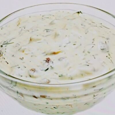 Соус Тартар в Сыроварня по цене 100 ₽