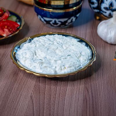 Сузьма в Узбекская кухня по цене 150 ₽