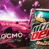 MTN DEW (Холодная мята)в КОСМО по цене 370