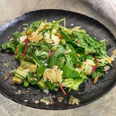 Зеленый в 7 небо по цене 430 ₽