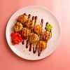 Ролл Астерикс Grill в SUSHIBAMZ по цене 563