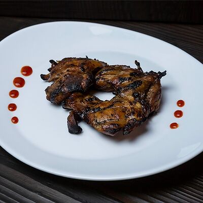 Паргит в Steak Blues по цене 390 ₽