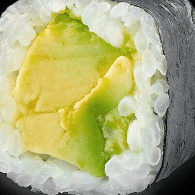 Авокадо маки в Про суши по цене 700 ₽