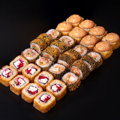 Сет Хот в Твой выбор по цене 2350 ₽