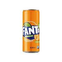 Fanta в Мацони