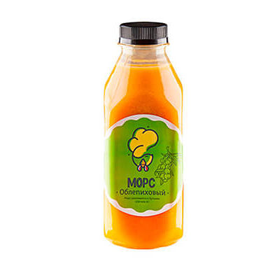 Морс облепиховый в Kannam Chicken по цене 139