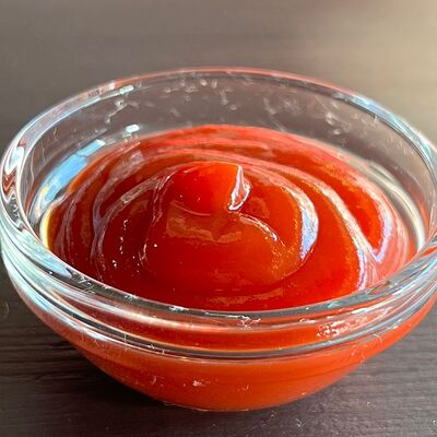 Кетчуп Хайнц в Бургерная №1 по цене 50 ₽