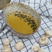 Крем - суп из грибов в Пропитание