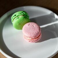 Макарон в KARMA