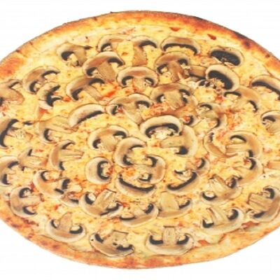 Пицца Жюльен в ECO PIZZA & SUSHI по цене 534 ₽