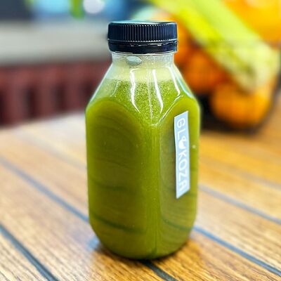 Сельдереевый сок в Глюкоза Glukoza по цене 560 ₽