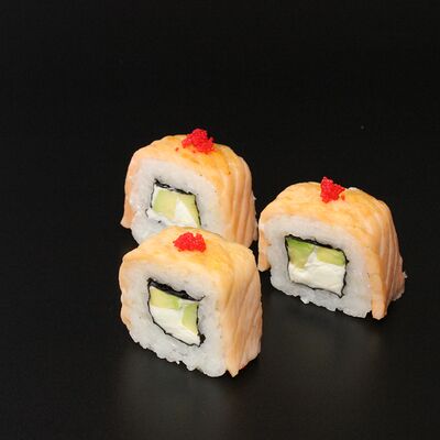 Запеченная Филадельфия в Оsaka по цене 840 ₽