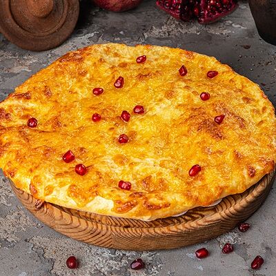 Хачапури в Дворец свадеб по цене 480 ₽