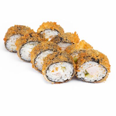 Ролл тори сорадо в PizzaShop по цене 570 ₽