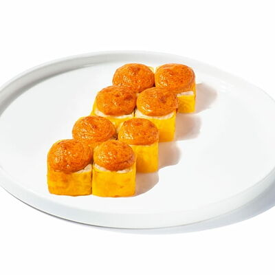 Чикаго в ЭкоРолл по цене 487 ₽