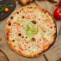 Пицца Цезарьв Il Gusto