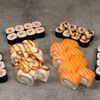 Сет Филомания мини в Sushi Ways по цене 2200