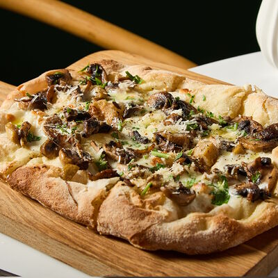 Грибная в Траттория Минисыроварня по цене 920 ₽