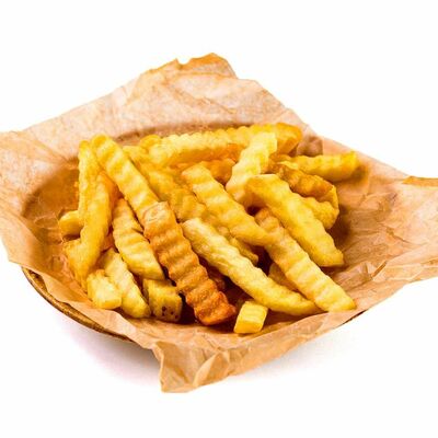 Картофель фри в Гранат по цене 180