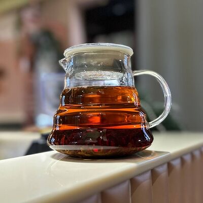 Эрл Грей в Peach по цене 250 ₽