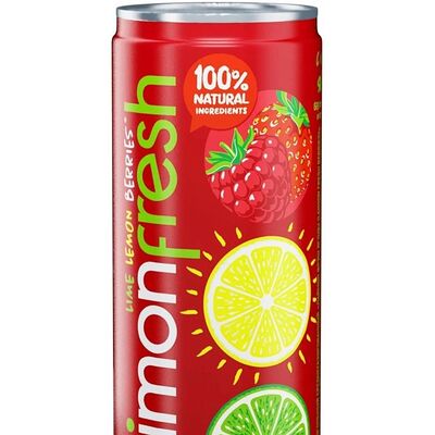 Laimon fresh в Шашлык Маркет по цене 150 ₽