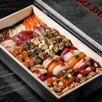 Gift box Large в Medusa by Novikov