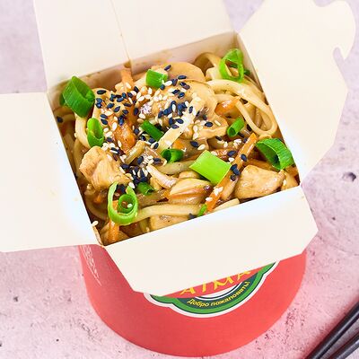 Вок Хит в Татмак по цене 360 ₽