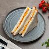 Тост с ветчиной и сыром в Papa cake по цене 370