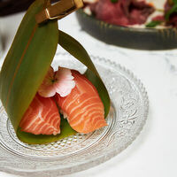 Логотип W - cocktails & food