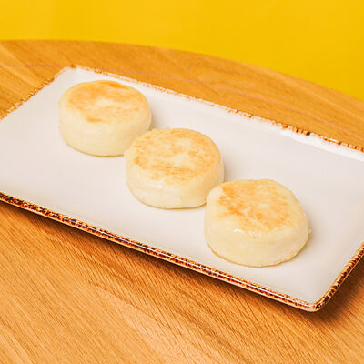 Сырники классические в Атлас еды по цене 350 ₽