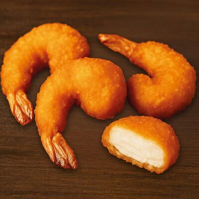 Креветки 5шт в Fresh Doner по цене 475 ₽