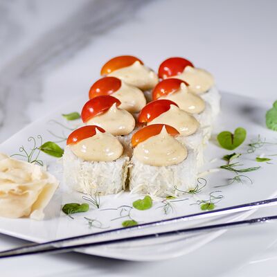 Цезарь в Евразия по цене 550 ₽