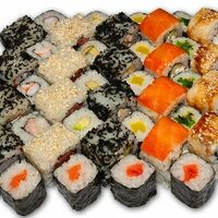 Сет №7 40 шт в SUSHI СЭН