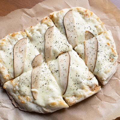 Груша и блю чиз в El papa chapa по цене 730 ₽