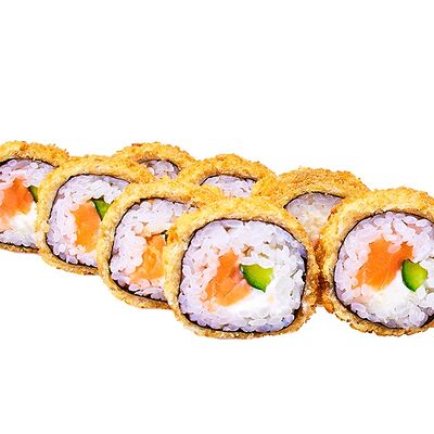 Филадельфия фри в Суши Точка по цене 285