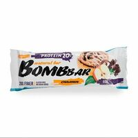 Батончик протеиновый Синнабон Bombbar в Азбука Вкуса Экспресс Меню