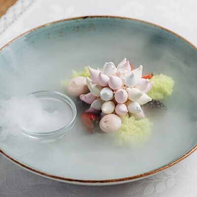 Ёжик в тумане в Русская рыбалка по цене 720 ₽