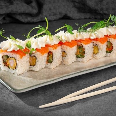 Прайм ролл в Sarang по цене 699 ₽