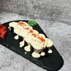 Сливочный с креветкой в Масаго по цене 750