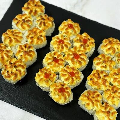 Сет Харуко в TAY NAY по цене 1460 ₽